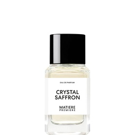 Crystal Saffron Eau de Parfum