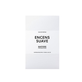 Encens Suave Eau de Parfum