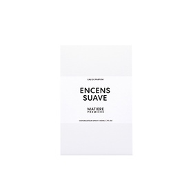 Encens Suave Eau de Parfum