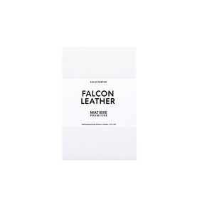 Falcon Leather Eau de Parfum