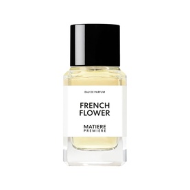 French Flower Eau de Parfum