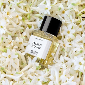 French Flower Eau de Parfum