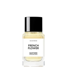 French Flower Eau de Parfum