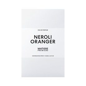Neroli Oranger Eau de Parfum