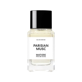 Parisian Musc Eau de Parfum
