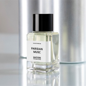 Parisian Musc Eau de Parfum