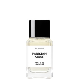 Parisian Musc Eau de Parfum