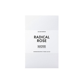Radical Rose Eau de Parfum