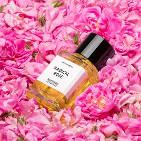 Radical Rose Eau de Parfum