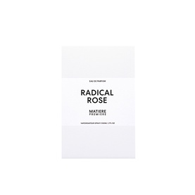 Radical Rose Eau de Parfum