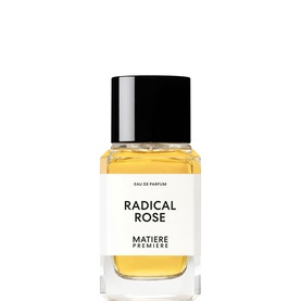 Radical Rose Eau de Parfum