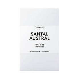 Santal Austral Eau de Parfum