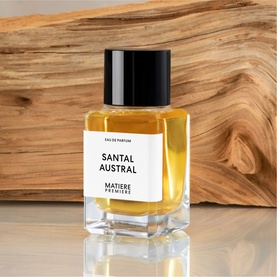 Santal Austral Eau de Parfum
