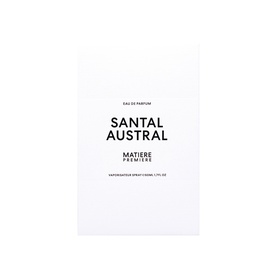 Santal Austral Eau de Parfum