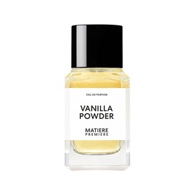 Vanilla Powder Eau de Parfum
