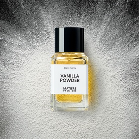 Vanilla Powder Eau de Parfum