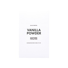 Vanilla Powder Eau de Parfum
