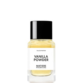 Vanilla Powder Eau de Parfum
