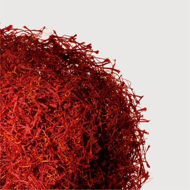 Crystal Saffron Extrait