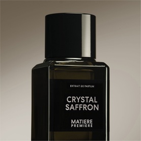 Crystal Saffron Extrait