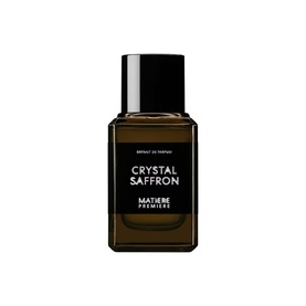 Crystal Saffron Extrait