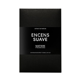 Encens Suave Extrait