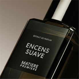 Encens Suave Extrait