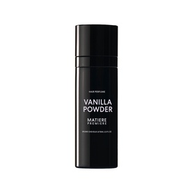 Vanilla Powder Hair Perfume