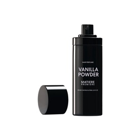 Vanilla Powder Hair Perfume