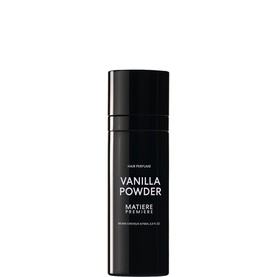 Vanilla Powder Hair Perfume