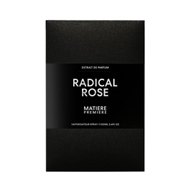 Radical Rose Extrait