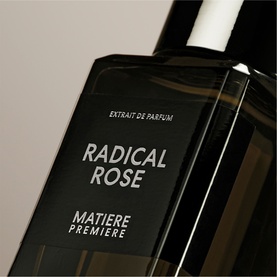 Radical Rose Extrait