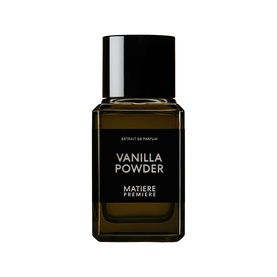 Vanilla Powder Extrait