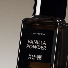 Vanilla Powder Extrait