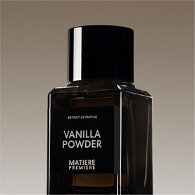 Vanilla Powder Extrait