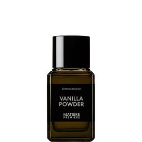 Vanilla Powder Extrait