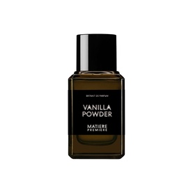 Vanilla Powder Extrait