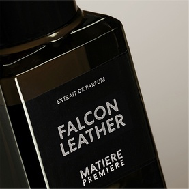 Falcon Leather Extrait