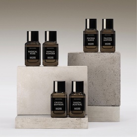 Falcon Leather Extrait