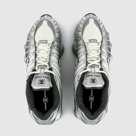 Shox TL Trainers