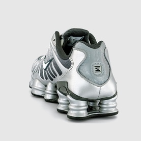 Shox TL Trainers