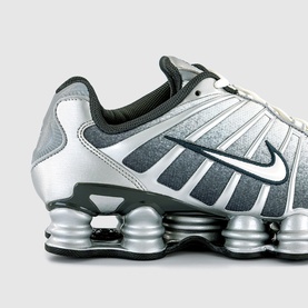 Shox TL Trainers
