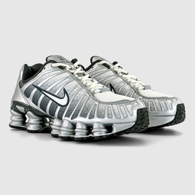 Shox TL Trainers