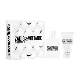 This is Her Gift Set 50ml