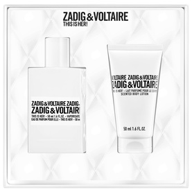 This is Her Gift Set 50ml