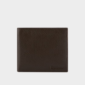 Amble Leather Billfold Wallet