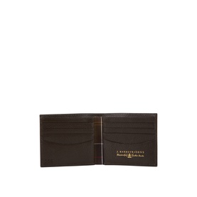 Amble Leather Billfold Wallet