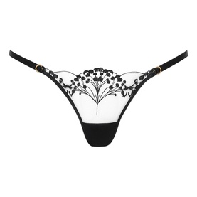 Marisa Sheer Briefs