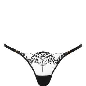 Marisa Sheer Briefs