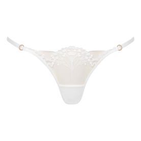 Marisa Sheer Briefs